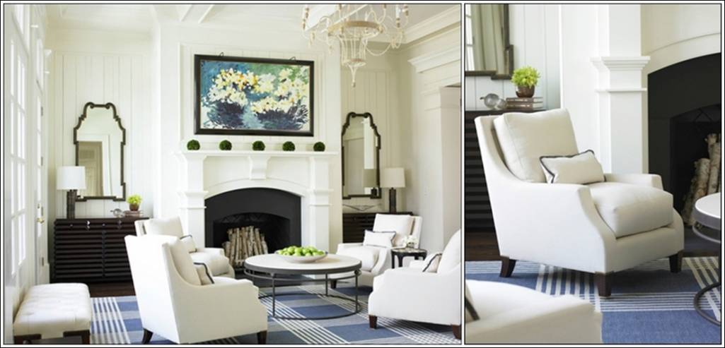 4 chair living room ideas