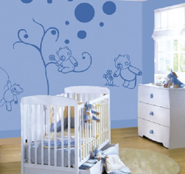 wall-art-for-children-s-bedroom