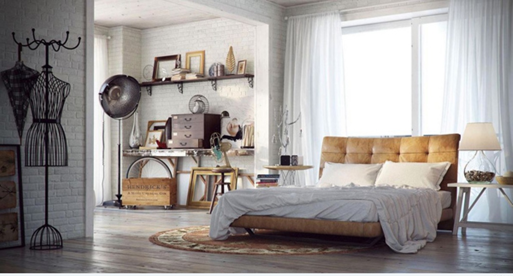 urban style bedroom furniture