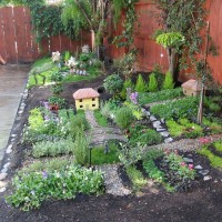 5 Absolutely Cute and Adorable Garden Decor Ideas