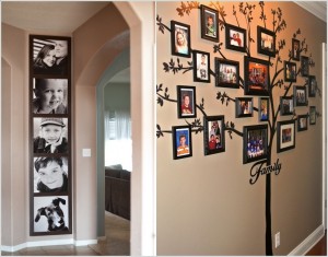 15 Amazing Hallway Wall Decor Ideas for Your Home