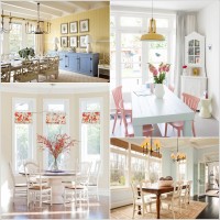 15 Amazing Dining Room Makeover Ideas