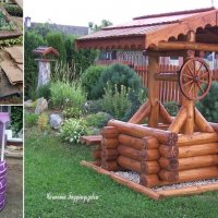 10 Creative Garden Wishing Well Ideas for Your Home