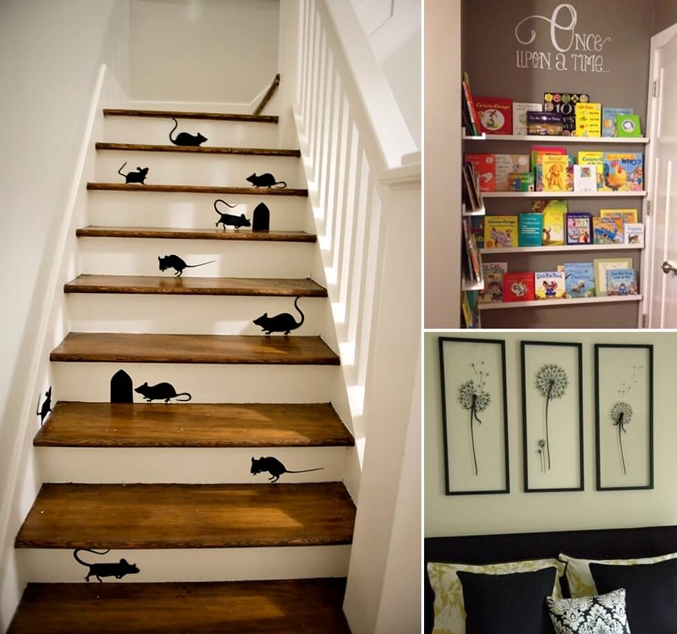 10 Creative Things To Do With Decals