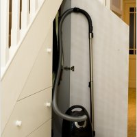 Vacuuming And How It Can Improve Your Health