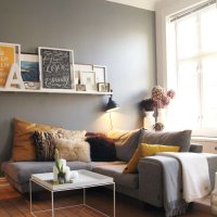 Inspiring Small Living Room Decor Ideas