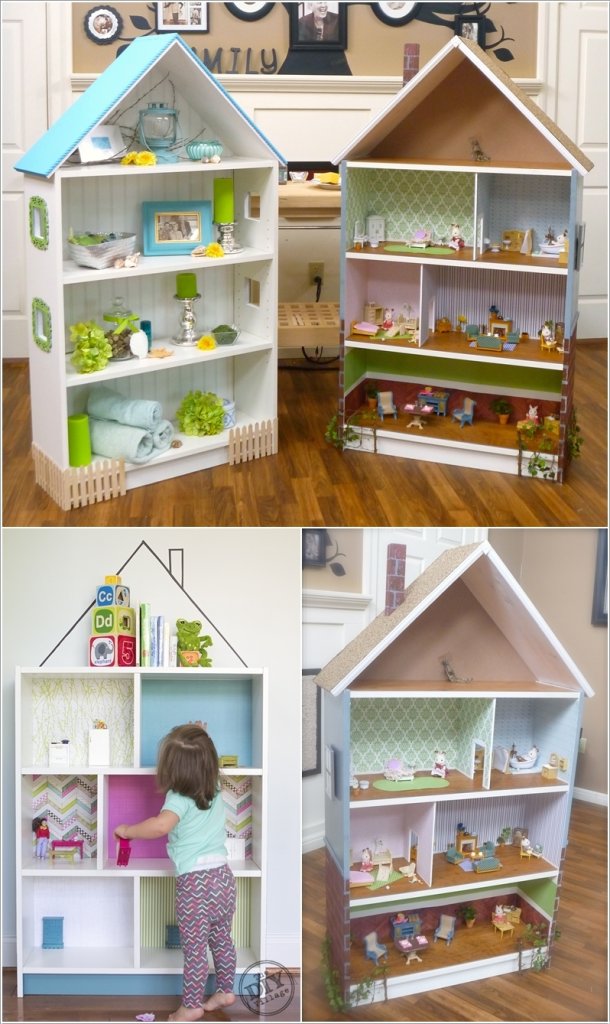 15 Wonderful IKEA Hacks For Your Kids Room