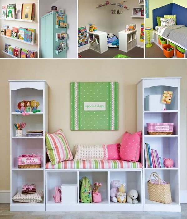 15 Wonderful IKEA Hacks For Your Kids Room