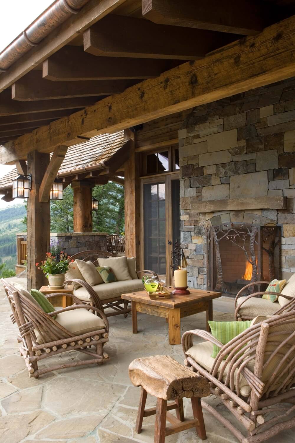 57-charming-rustic-patio-designs