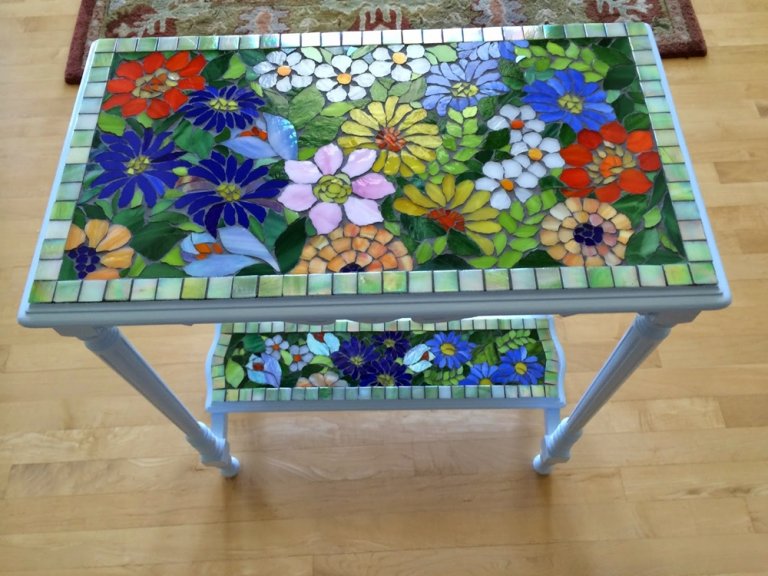 DIY Mosaic Projects You can Try