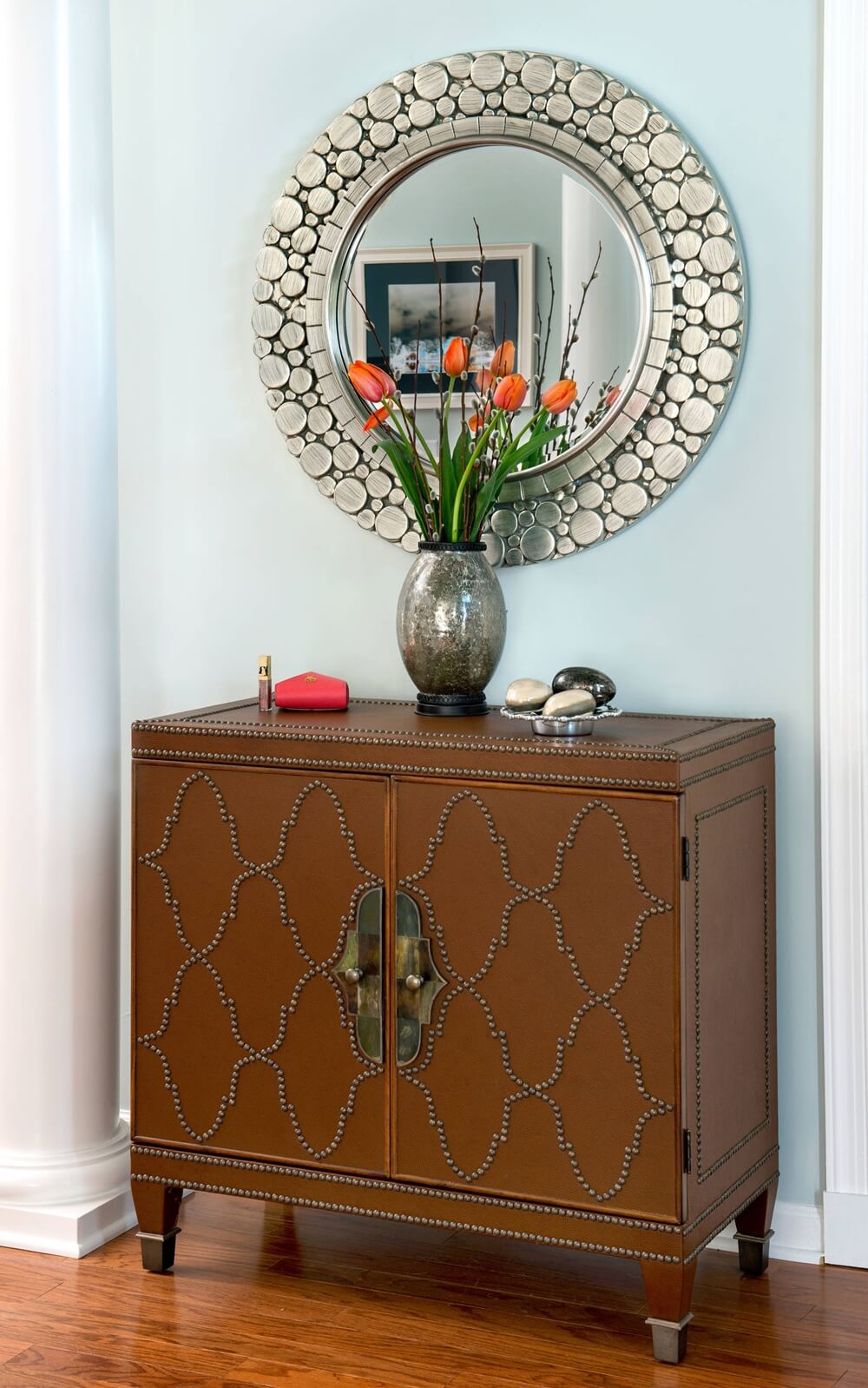 Small Entryway Decor Ideas 