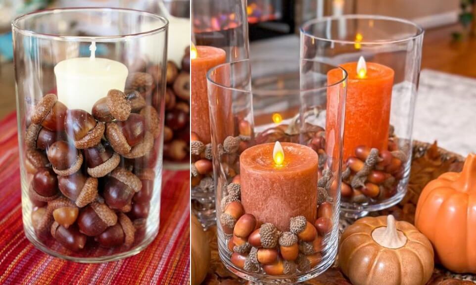 Thanksgiving 2024 Decor Ideas