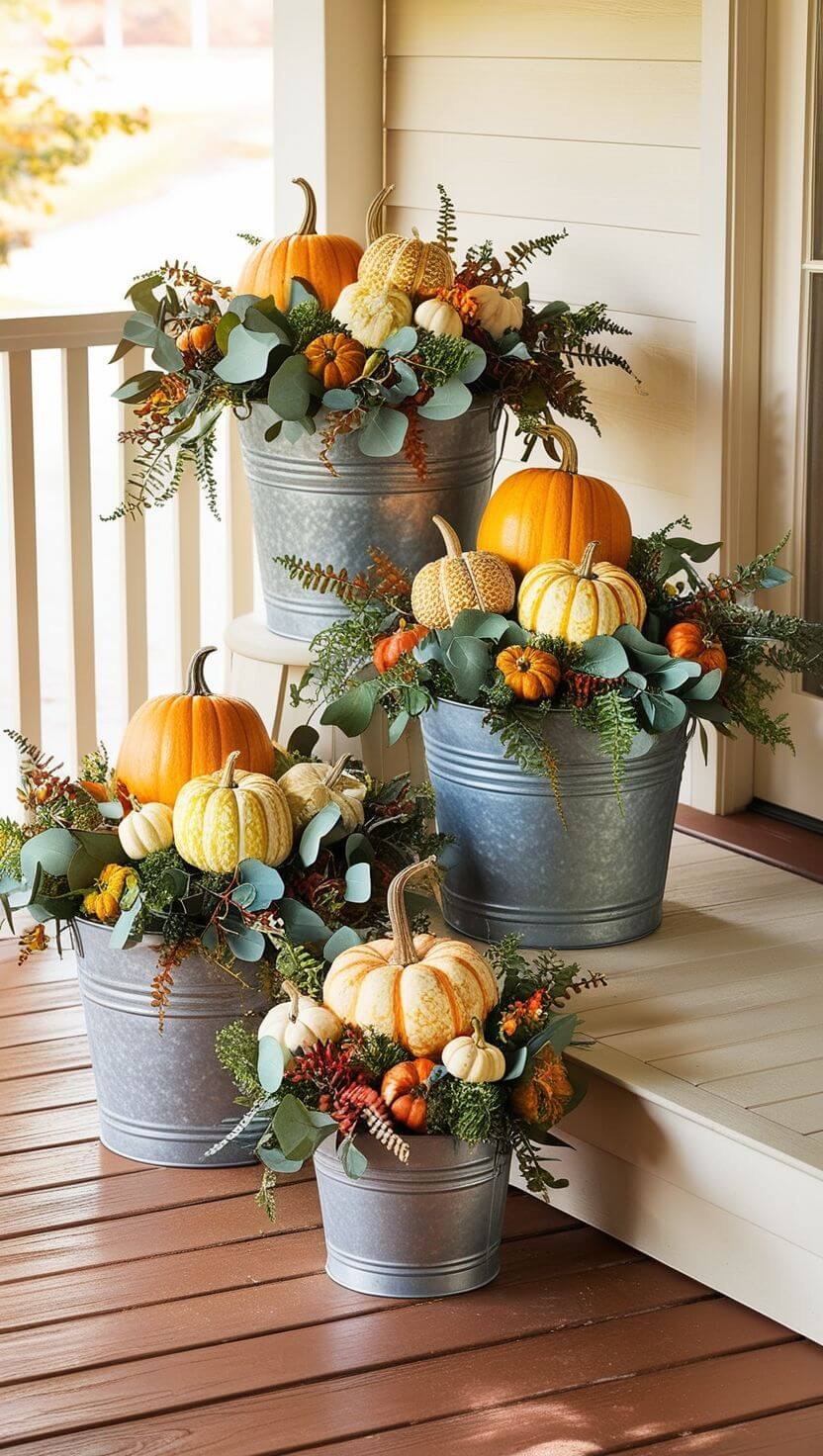 Thanksgiving 2024 Decor Ideas