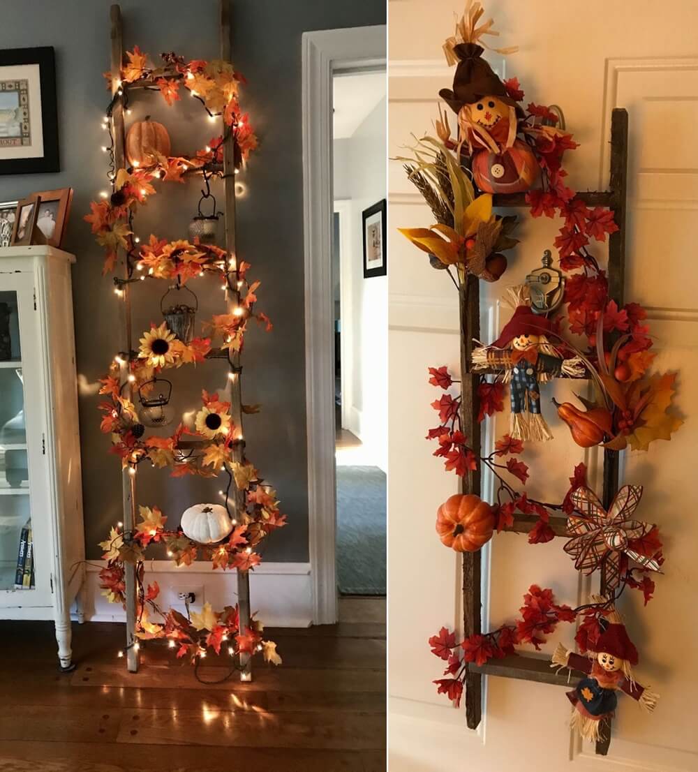 Thanksgiving 2024 Decor Ideas