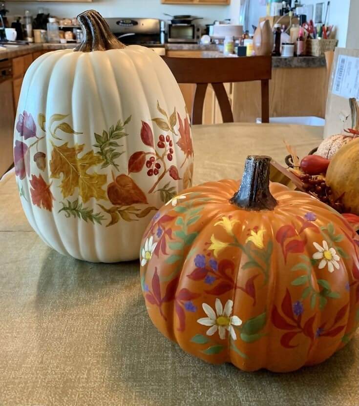 Thanksgiving 2024 Decor Ideas