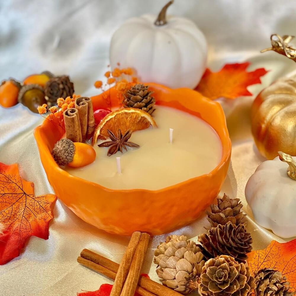 Thanksgiving 2024 Decor Ideas