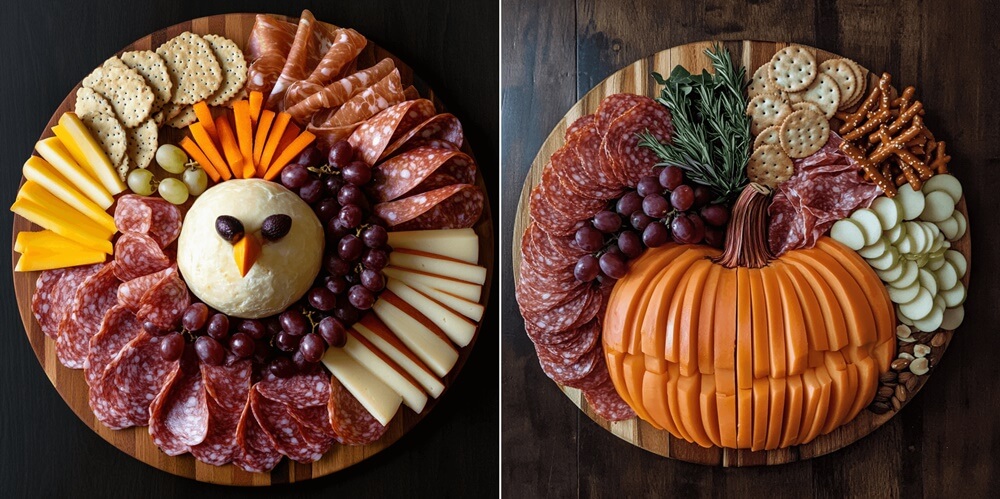 Thanksgiving 2024 Decor Ideas