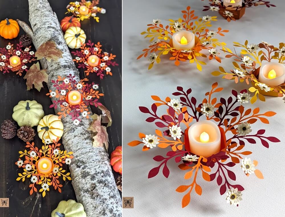 Thanksgiving 2024 Decor Ideas