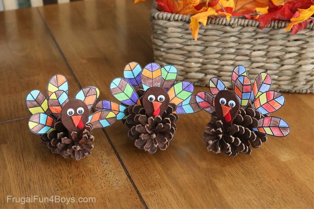 Thanksgiving 2024 Decor Ideas