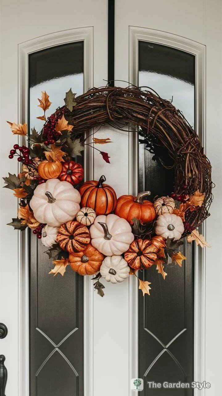 Thanksgiving 2024 Decor Ideas