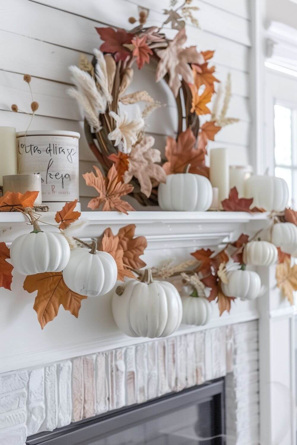 Thanksgiving 2024 Decor Ideas