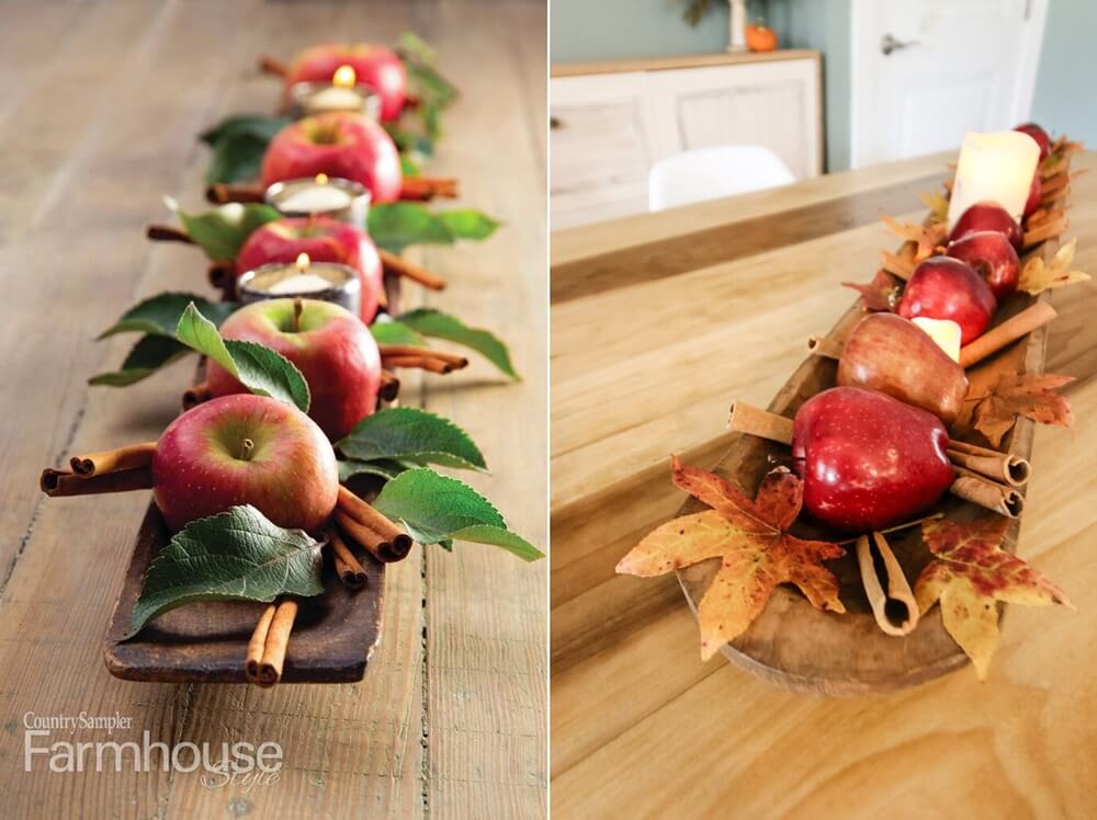 Thanksgiving 2024 Decor Ideas