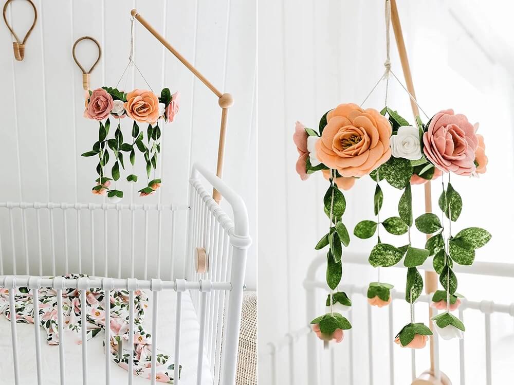 Rose Home Decor Ideas 