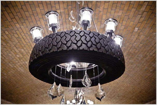 Chandelier for Outdoor