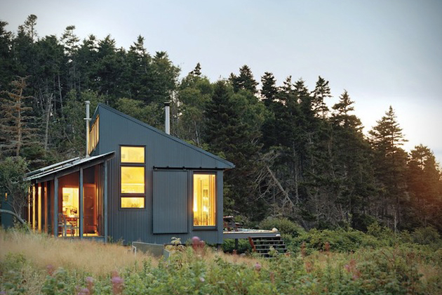 Porter Cottage