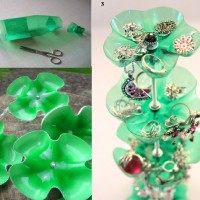 Using Some Plastic Bottle Decoration Ideas