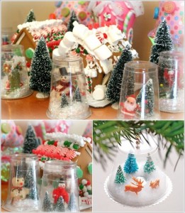 10 Amazing and Creative Plastic Cup Crafts