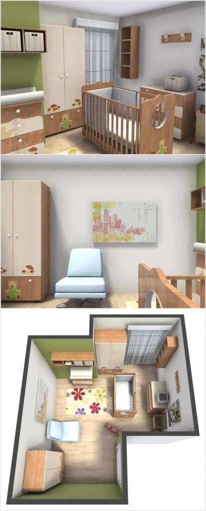 10 Best Designs Of RoomSketcher; A Wonderful 3D Design Application