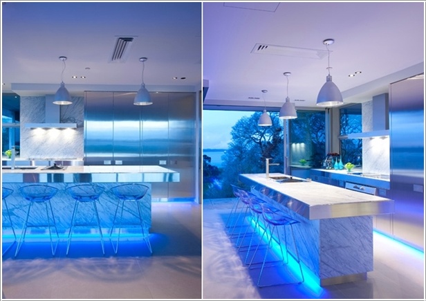 5 Kitchen Lighting Ideas that are Simply Amazing