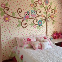 5 Kids Room Wall Decor Ideas that Your Kids will Love