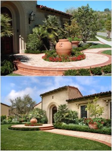 5 Creative Front Yard Decoration Ideas that You'll Admire