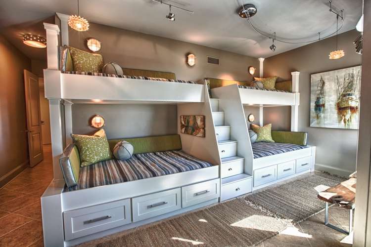 bunk beds for adults