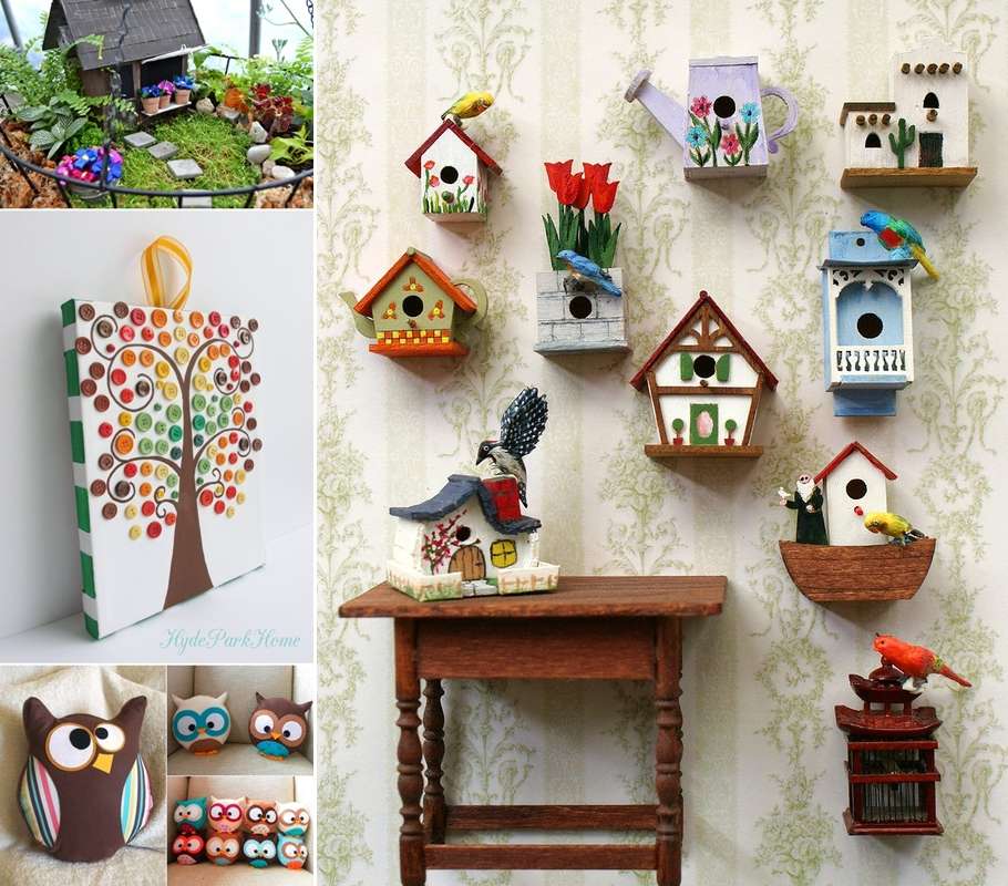 15 Cute DIY Home Decor Projects That You ll Love