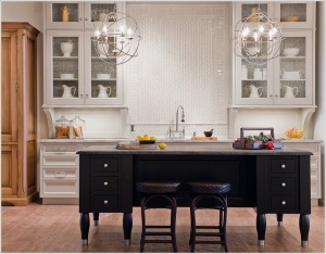 15 Amazing Kitchen Cabinet Door Styles for Your Inspiration