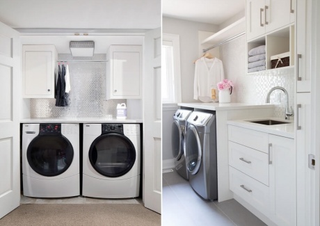 10 Clever Clothes Hanging Solutions for Your Laundry Room fi