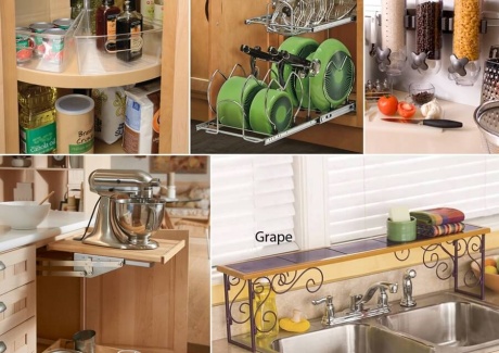 10 Clever Kitchen Products to Boost Storage fi