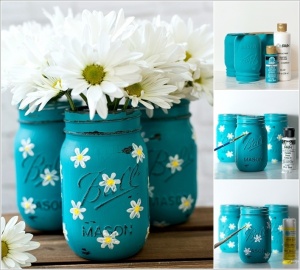 10 Creative DIY Spring Projects You Would Love to Try
