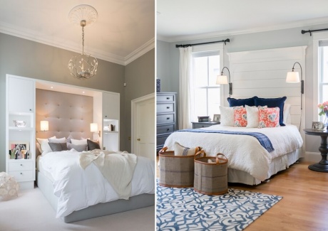 10 Creative and Chic Ways to Rethink Your Headboard fi