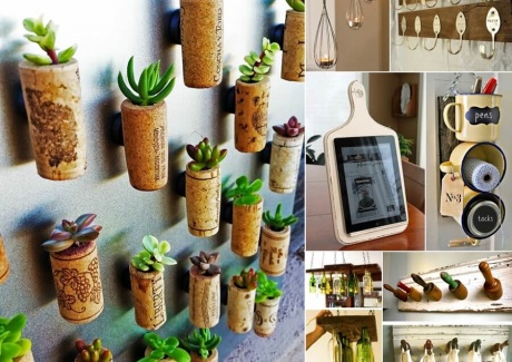 101 Amazing Old Kitchen Stuff Recyling Projects fi