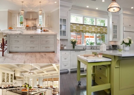 15 Interesting Elements You Can Add to a Kitchen Island fi