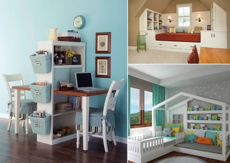 10 Fabulous Multi-Purpose Furniture Designs for Your Kids Room fi