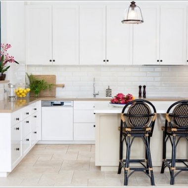 What Kind of Kitchen Island Seating is Your Favorite 4