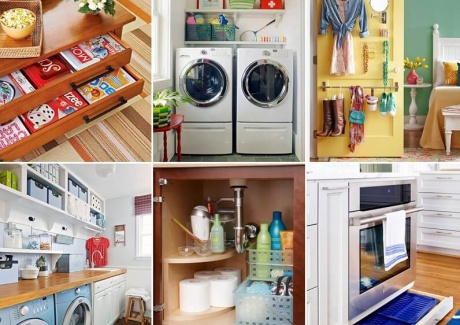 13 Overlooked Storage Spaces in Your Home That Need Your Attention fi