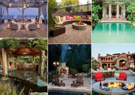 30 Serene Outdoor Spaces That Are Pure Bliss fi