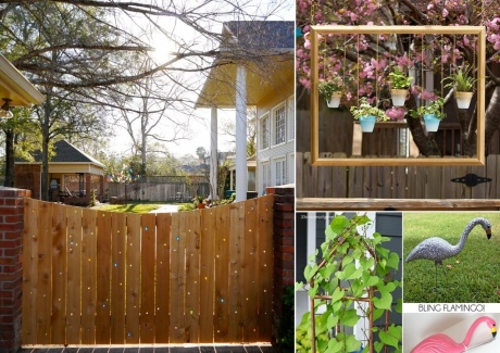 8 Glamorous Projects to Try for Your Yard fi