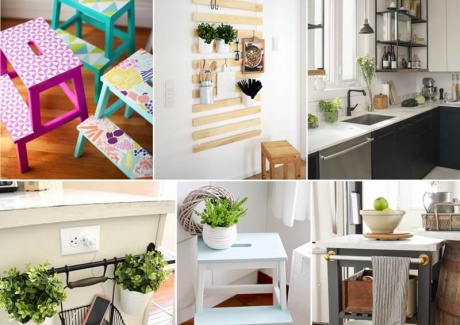 17 IKEA Hacks That Will Transform Your Kitchen fi